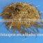 BRASS COATED Steel Fiber for Concrete Reinforcement (>2800mpa)