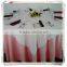 100% polyester and western table cover