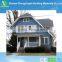 2015 Strong and cheap foaming concrete prefabricated modular homes