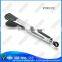 Professional Supplier Wholesale Frozen Long Salad Tongs