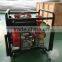 13HP Housing Structure Diesel Fire Fighting Pumps