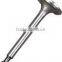 KINGCHAI Intake exhaust valve for Gasoline generators and Water pump Engine GX160 GX200 GX270 GX390 GX420
