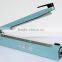 HAND IMPULSE SEALER WITH MIDDLE CUTTER