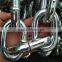 Decoration Guardrail Use Hot Sale Welded Chain for 1 Ton Chain Block
