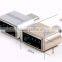Hot product Micro USB To USB 2.0 Adapter mini OTG 5 pin Converter for Android