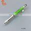 Colorful & High quality Best light pen,promotional pen,Led pen
