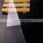 NEW coming 0.33mm 9H tempered glass screen protector for iPad 4 with OEM
