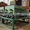 Jig machine for ore gravity separation