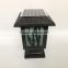 Led Lighting Road Light Solar LED Waterproof Lamp Solar Lights Lamp for Backyard Garden out door wall Lighting