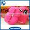High Quality Competitive Price Sewing Zipper Silicone coin wallet                        
                                                Quality Choice