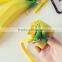 Silicone pencil case for teenagers