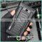 Heavy Duty Black Color Belt Clip Case for LG Optimus L7 / P700 / P705