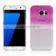 Phone accessories supplier, hot sale case for Samsung Galaxy S7 Edge