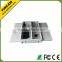 19 inch 24 core rack mount patch panel