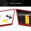 2.4G radio control car transform robot toy