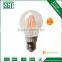 filament led bulb 200lm 400lm candle lamp