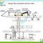 cassava flour mill machine with low cost