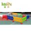 2015 Funny Colorful Plastic Children Fence                        
                                                Quality Choice