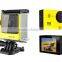 170 degree wide angel sports waterpoof wifi action camera