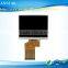 3.5 inch hight luminance 1100nits tft lcd panel with RGB interface