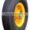 3.00-4 3.00-8 3.50-8 SOLID rubber wheel tire for wheelbarrow