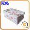 offset printing tin metal box sets