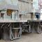 FL150T equipment for small business at home full automatic concrete paver block machine