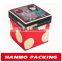 Hard paper gift box factory wholesale custom orders