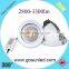 led chinese top quality 26w gimbal downlight ip44 rating