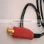 Hot sale high quality alibaba express Panasonic 200A air cooled MIG/MAG welding torch