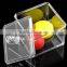 offer acrylic cosmetic organizer welcomed in European market