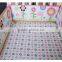 polyester bedsheet baby