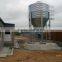 China new feed silo and feed conveyor