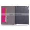 IMPRUE Case Genuine Leather Case For iPad Air 2 With Credit