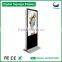 55" HD resolution 1080P commercial smart digital poster/wifi digital signage BV5501MR