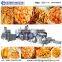 DEPENDABLE PERFORMANCE!Frying MIMI Stick Production Line in meiteng Machinery