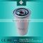 low price with high quality air compressor filter factory