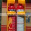500ml Durable fire fighting equipment protable aerosol fire stop