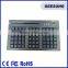 84 Keys Pos Keyboard With IC Card Reader MSR Reader