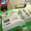 Custom thermoforming enclosure