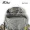 Digital Grey U.S Style Alice Transport Bag Combine With P.L.C.E Design