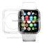 Original Benks Magic Crystal Series Ultra Thin Clear TPU Soft Case For 42MM Apple Watch MT-3855