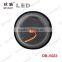 12 LEDs Super Bright 3528 PC Lens Anti-shock Led Trailer Stop&turn Light