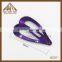 Hot selling Metal Carbon steel Promotional handmade hair accessories
