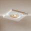 GU10 modern ceiling light cheapest bathroom light