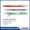 NON MOQ promotional stick ball point pen