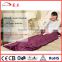 China Supplier Anti-Pilling GS CE Cotton Electric over Blanket for Cold Night