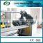 PE sheet winding machine