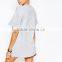 Forever ever blank t-shirt dress design apparel custom sport wear