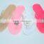 crystal flower shoes jelly slipper 2015